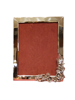 Frame Cianfrone Gioielli in Silver COAR-2-198 - COAR-2-198